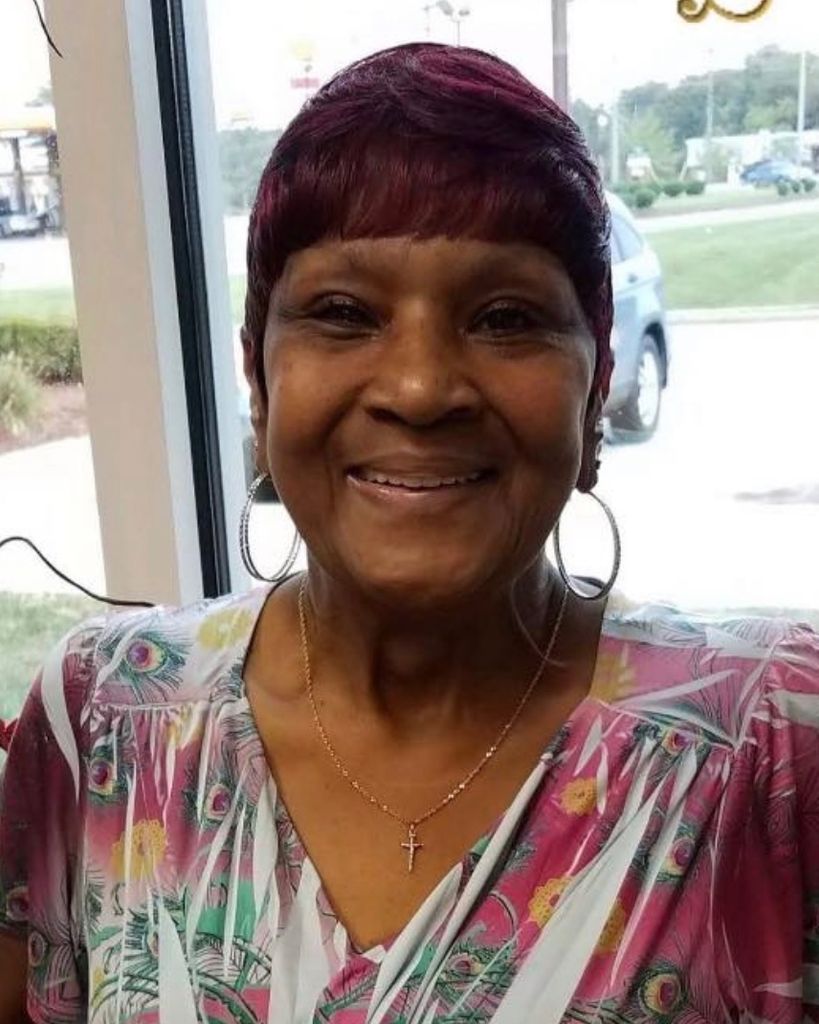 Teresa Ann Taylor Profile Photo