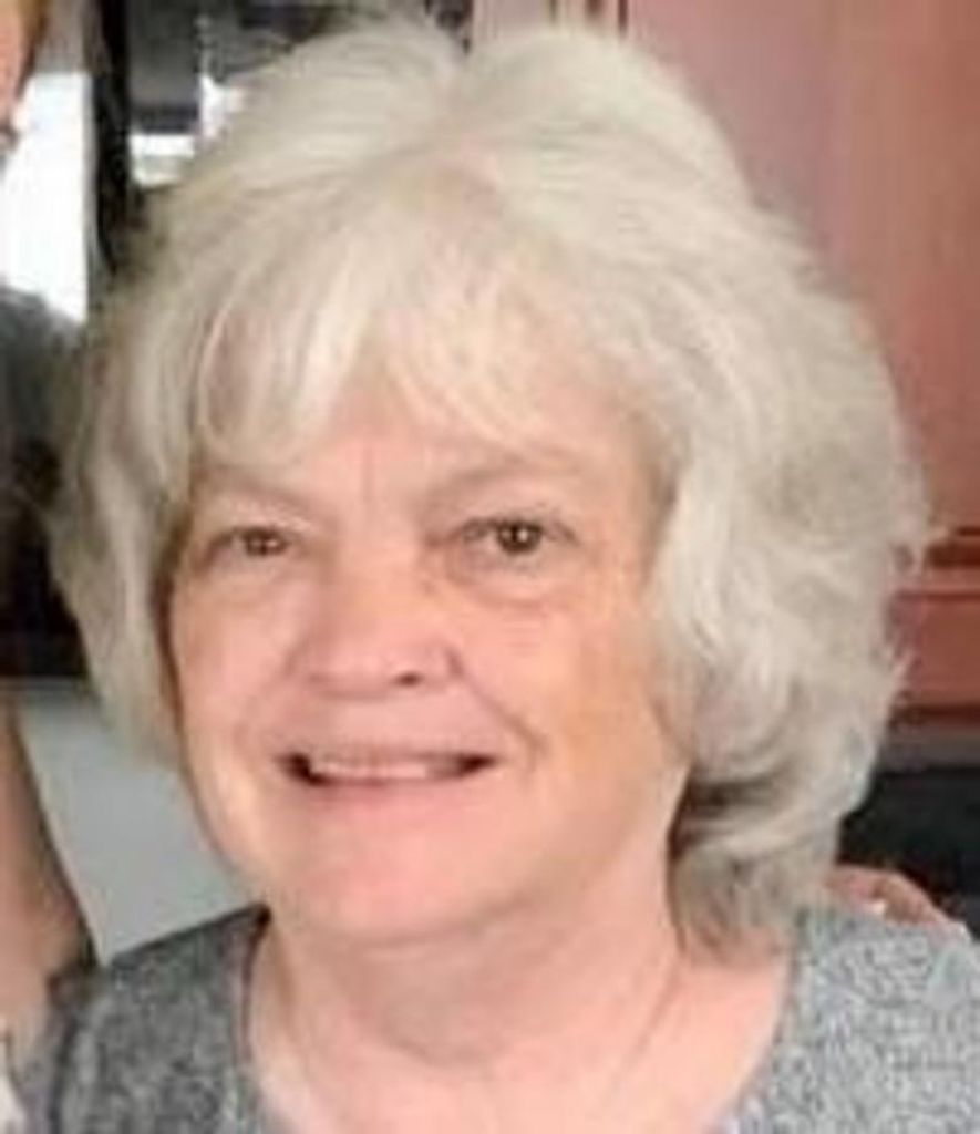 Joan Elizabeth Mikulak Profile Photo