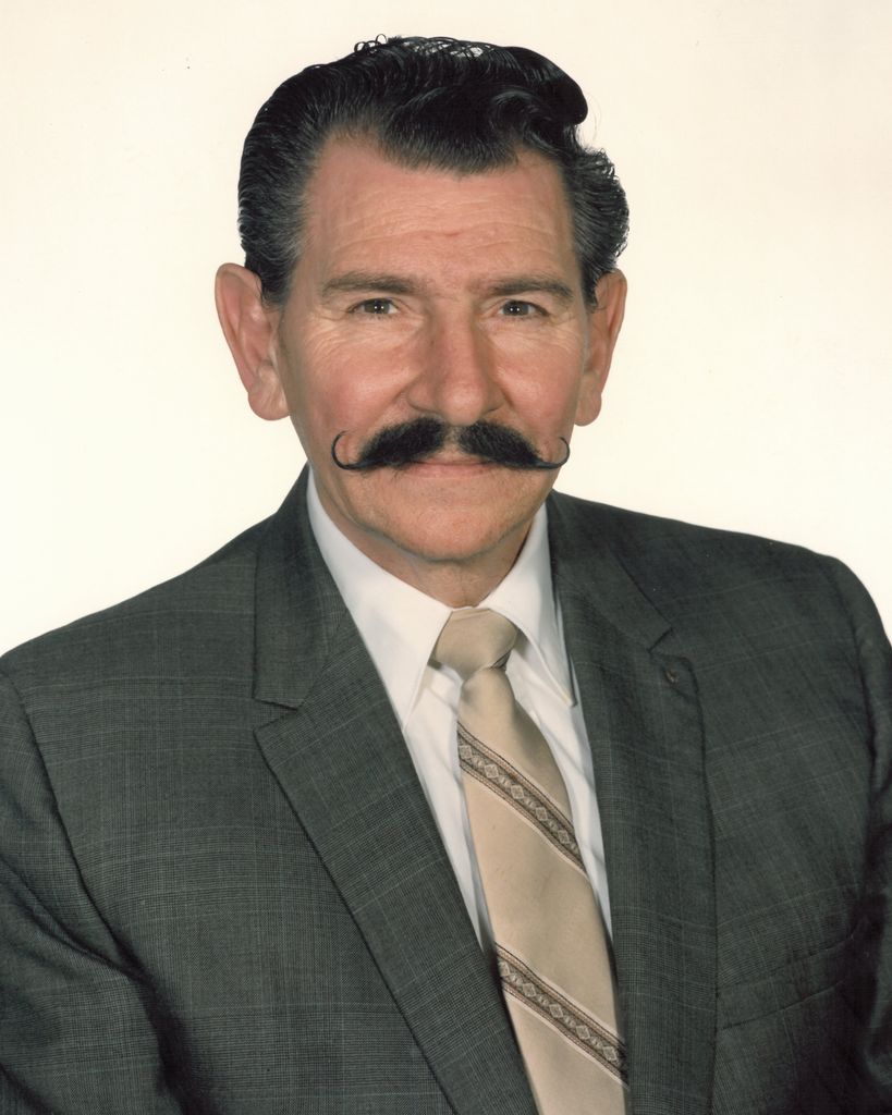 John Anthony Kosisowski Profile Photo