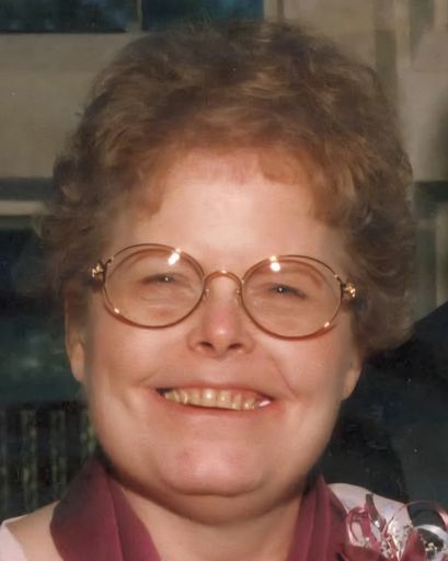 Judy Liefeld's obituary image