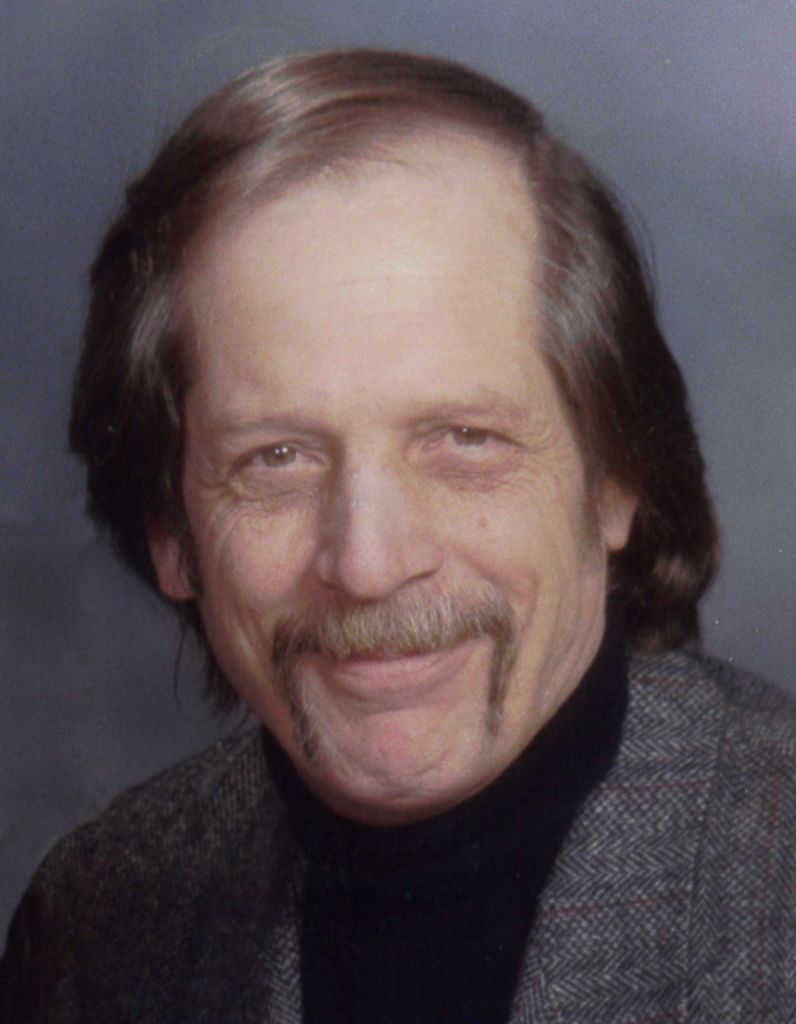 William "Bill" Joseph Raddick