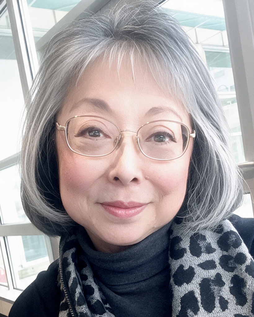 Betty Kinoshita Profile Photo