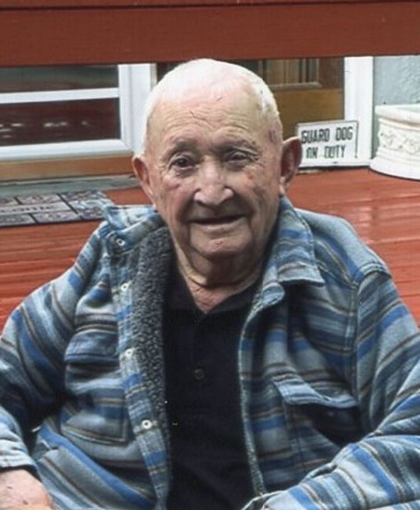 Felimon Genovevo Aragon Profile Photo