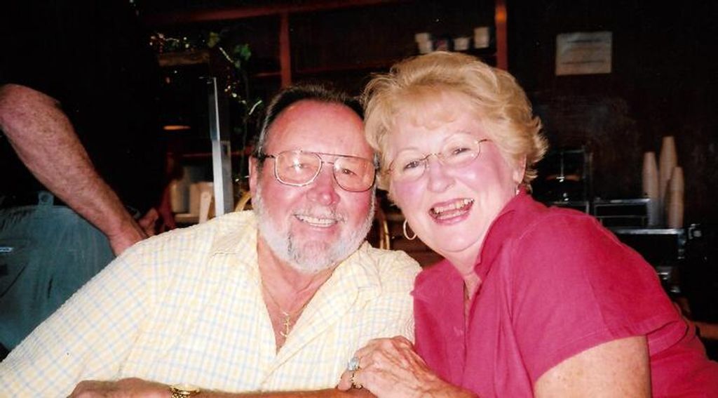 Victor And Ethelene Svatek