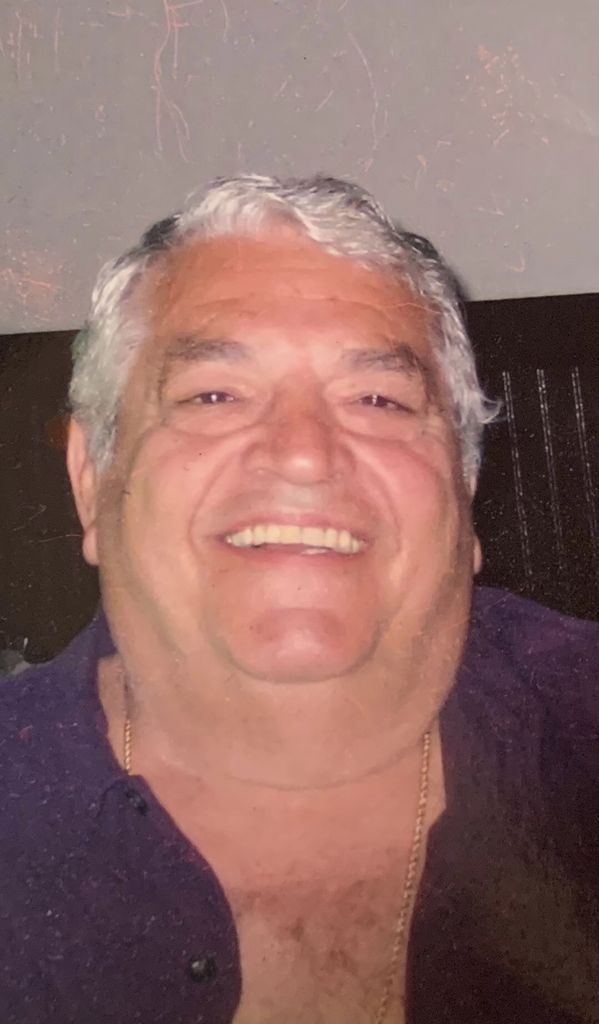 John Lombardi, Jr.