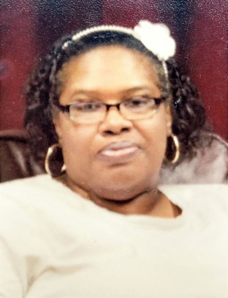 Delphia C. Grant Profile Photo