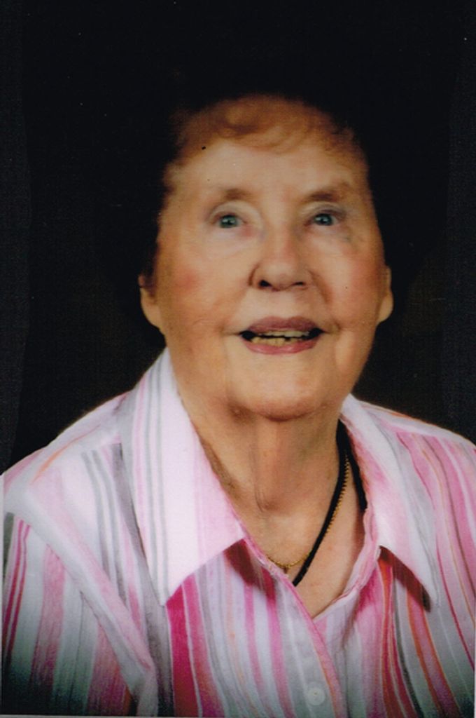 Ruth Alleman Carpenter