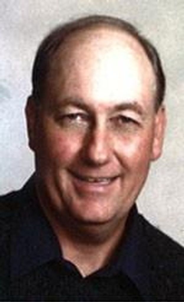 Kenneth L. "Kenny" Nicolet
