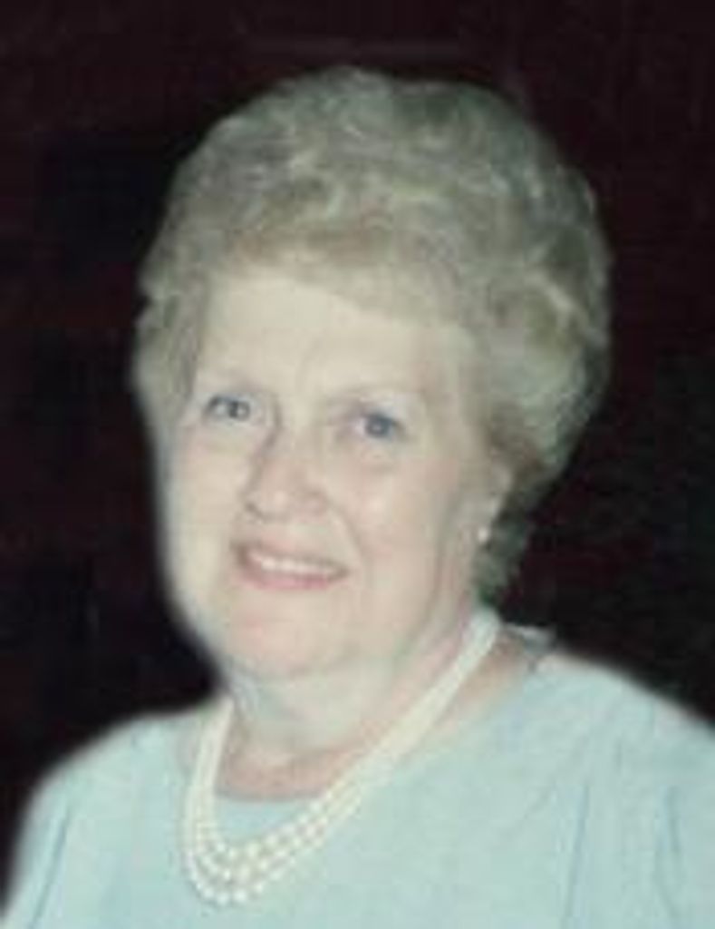 Shirley A. Curnow