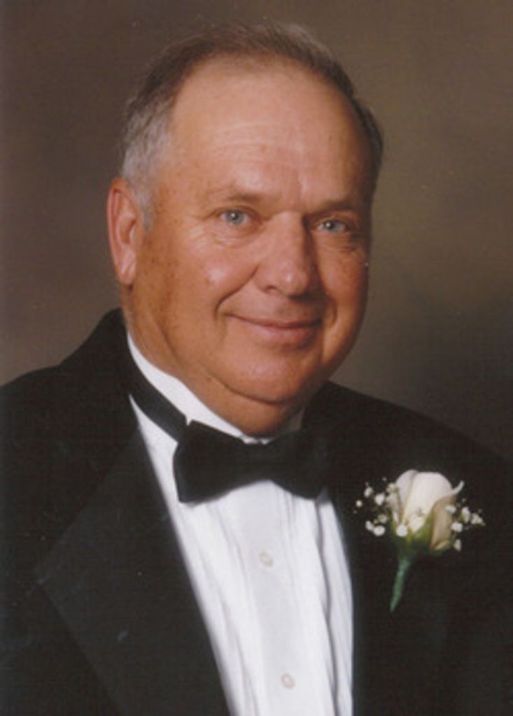 Rayburn J. "Bud" Coleman