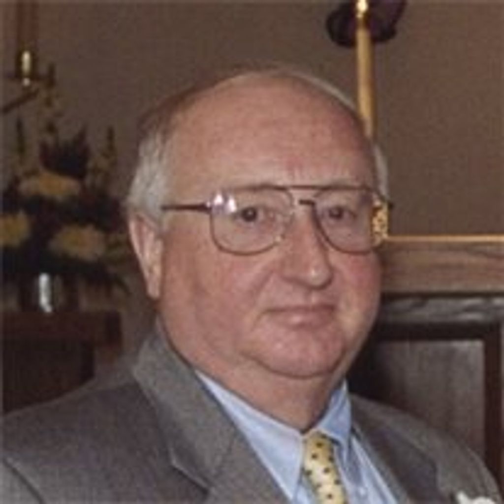 Gerald A. Serviss