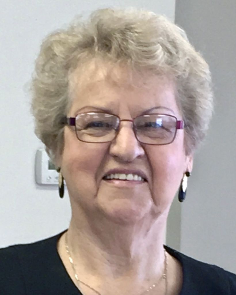 Rula Ruth Rich Sacco