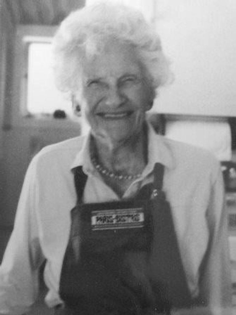Wilma M. Ball