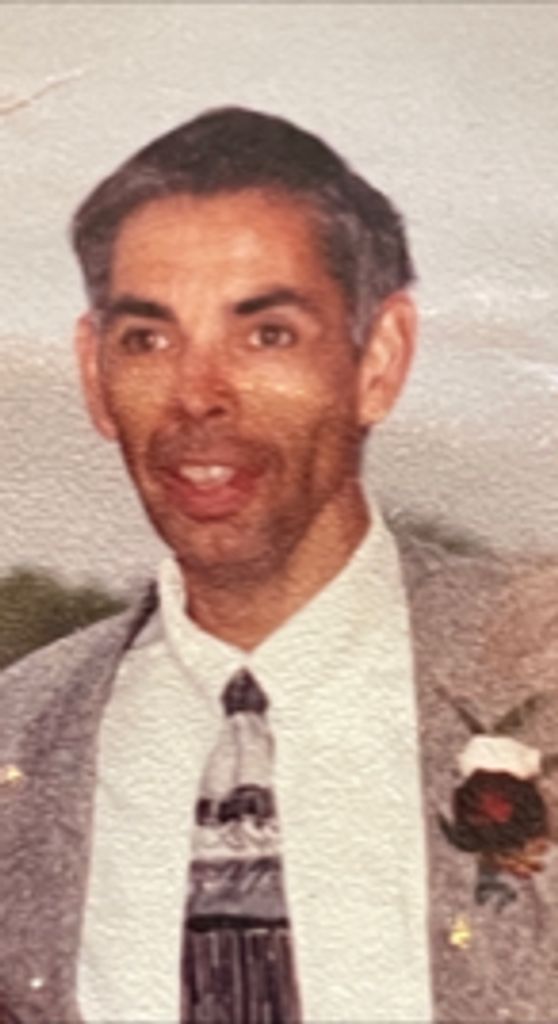 John Stackpole