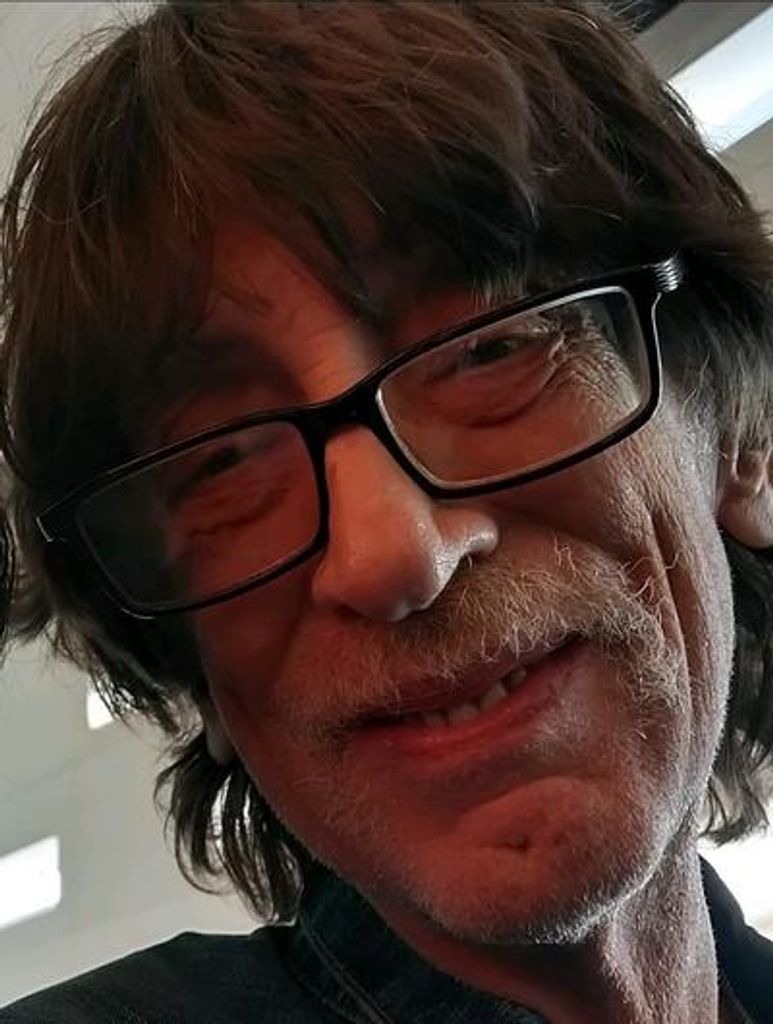 Jeffrey C. Hart Profile Photo