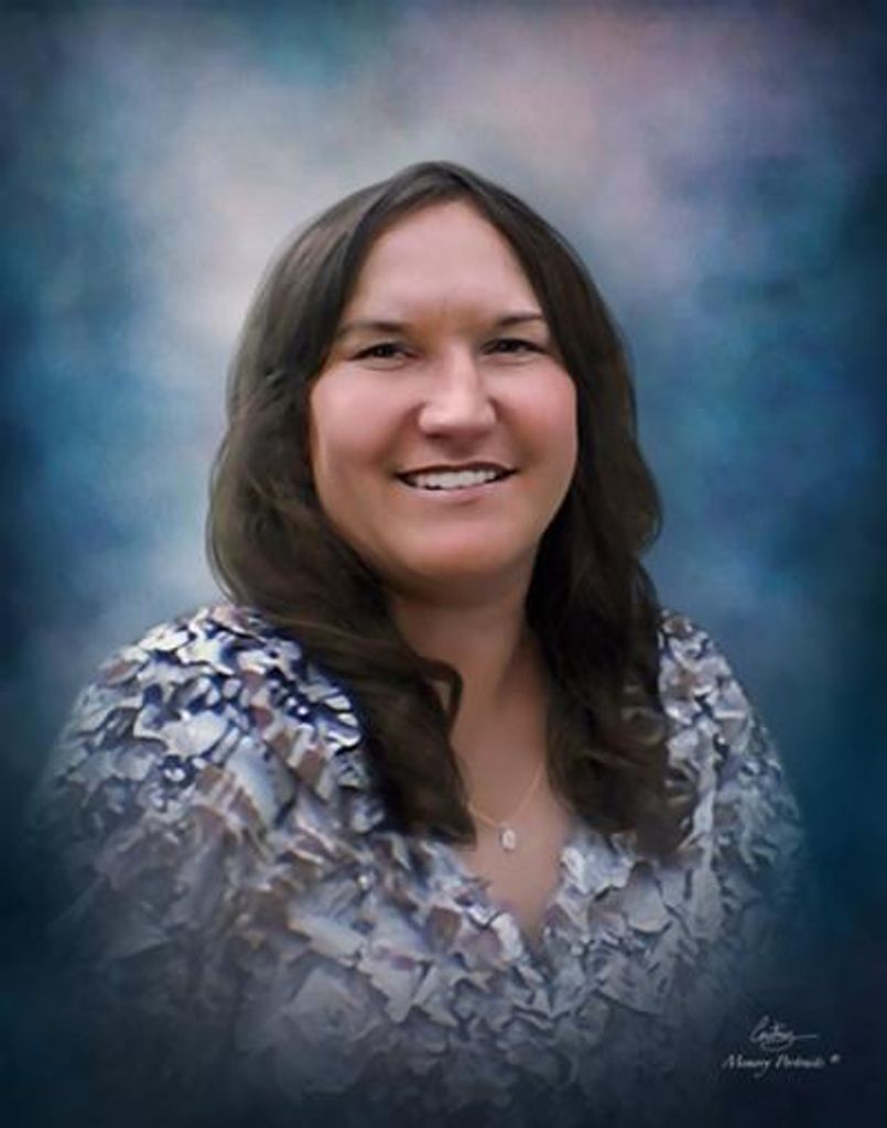 Melinda Garrett Lawrence