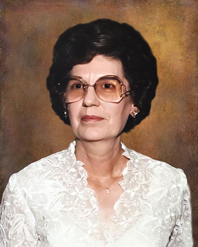 Wanda Orand