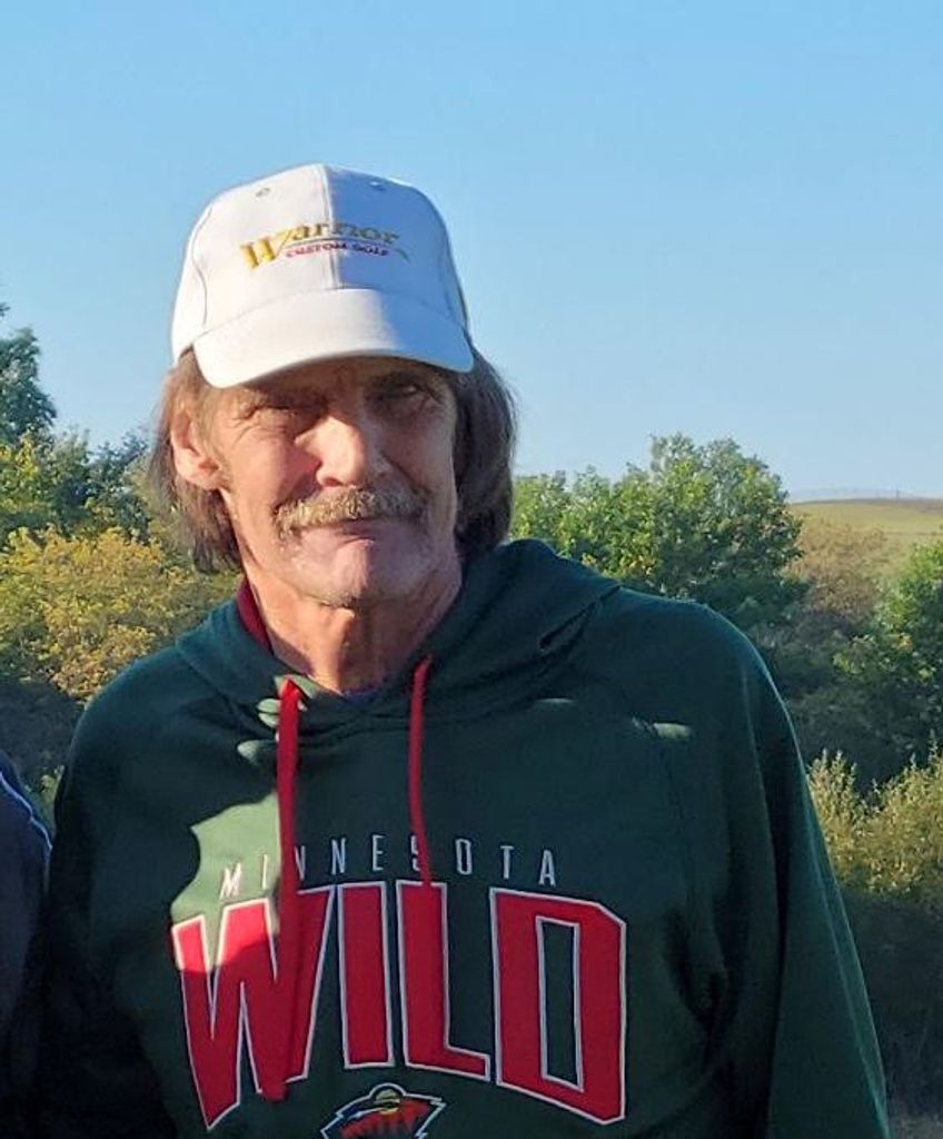 Michael Snyder Profile Photo