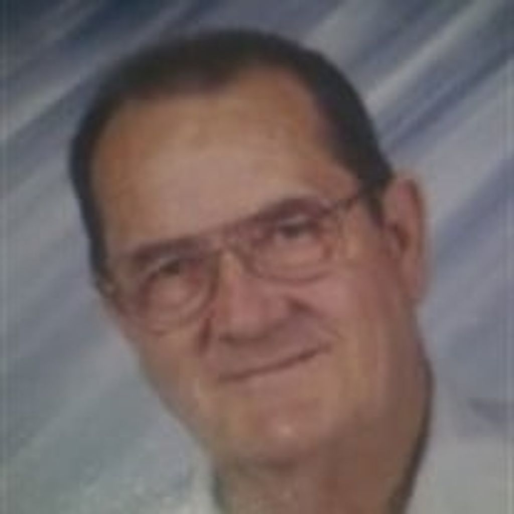Bob Dishman