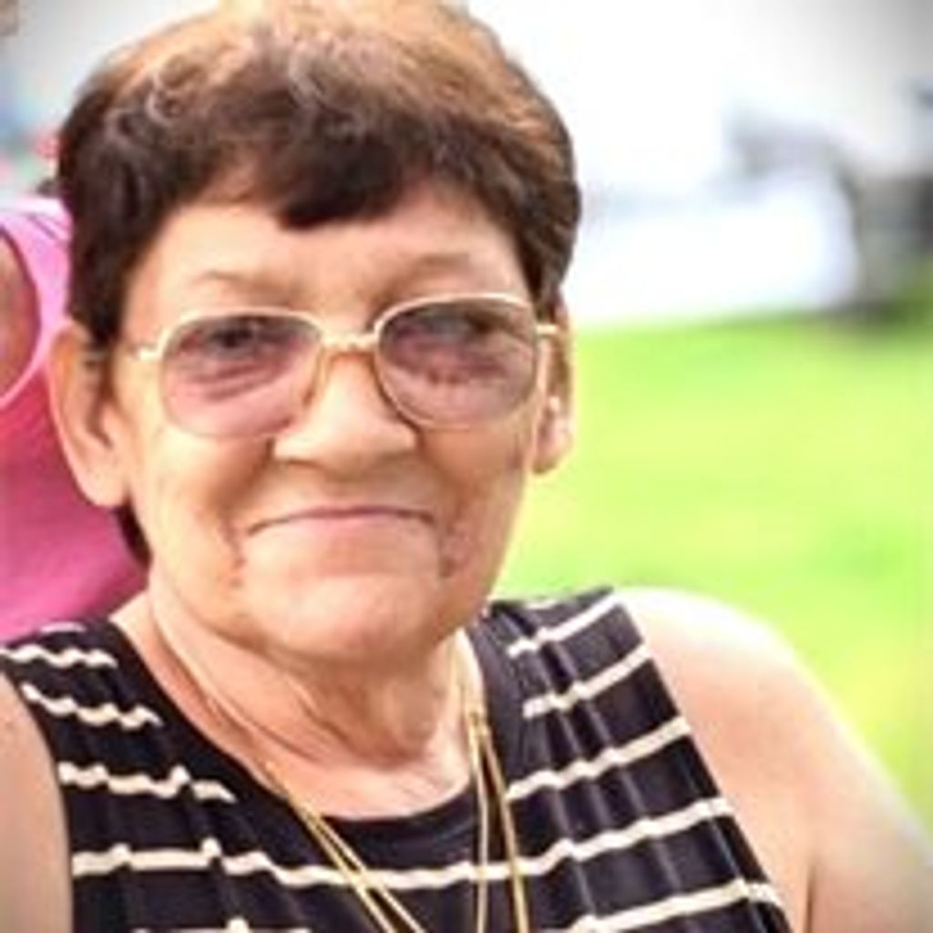 Billie Jo Hildenbrandt