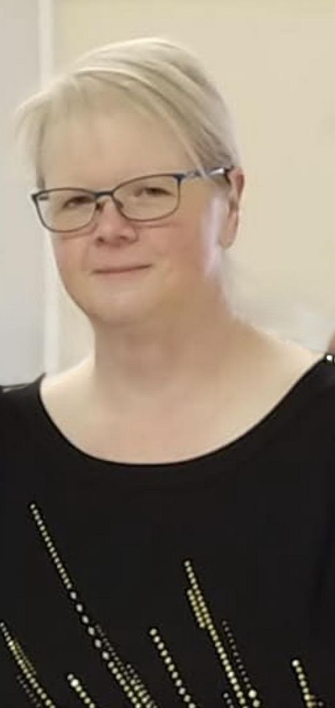 Tracey Lynn Stewart Profile Photo