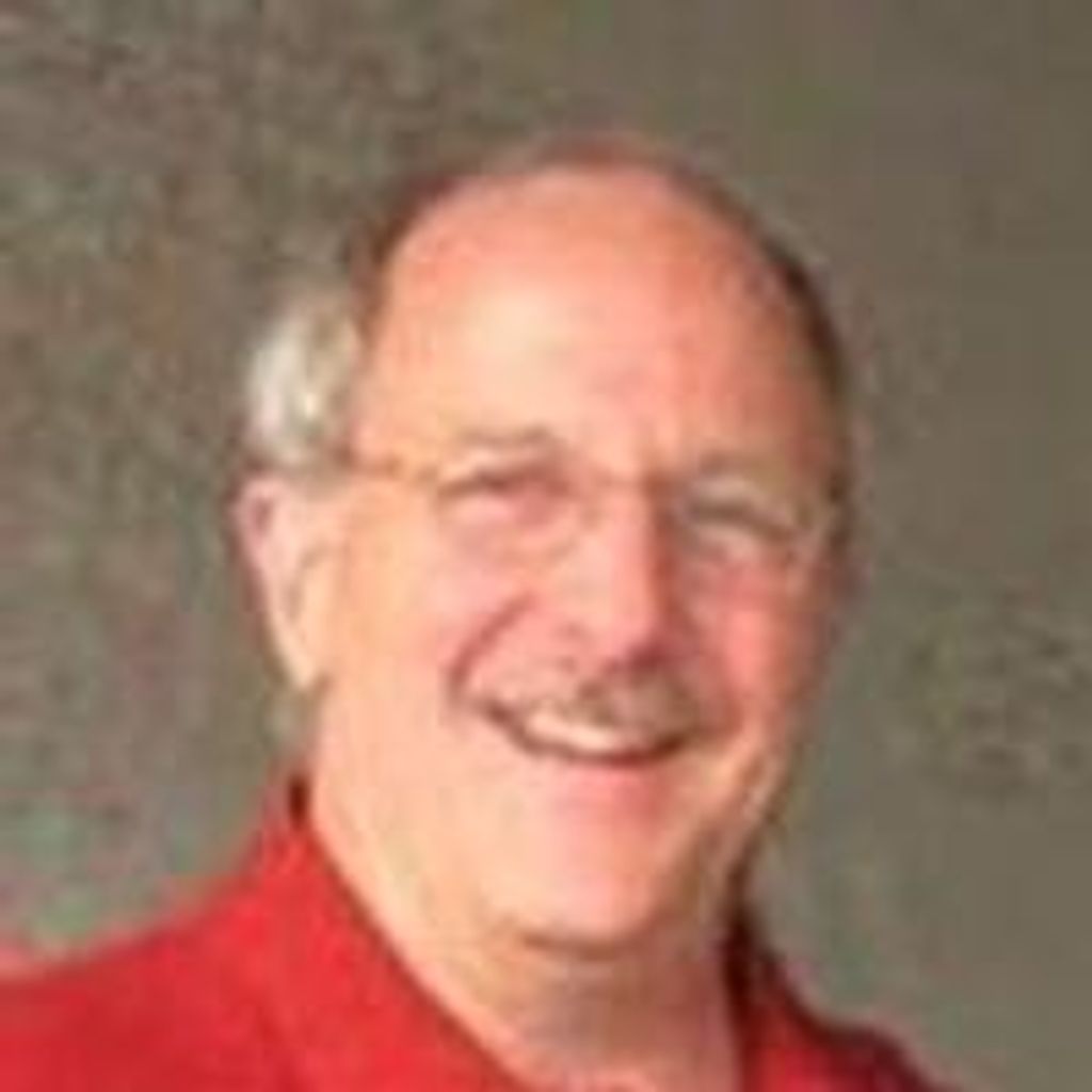 James D "Jim" Karvonen