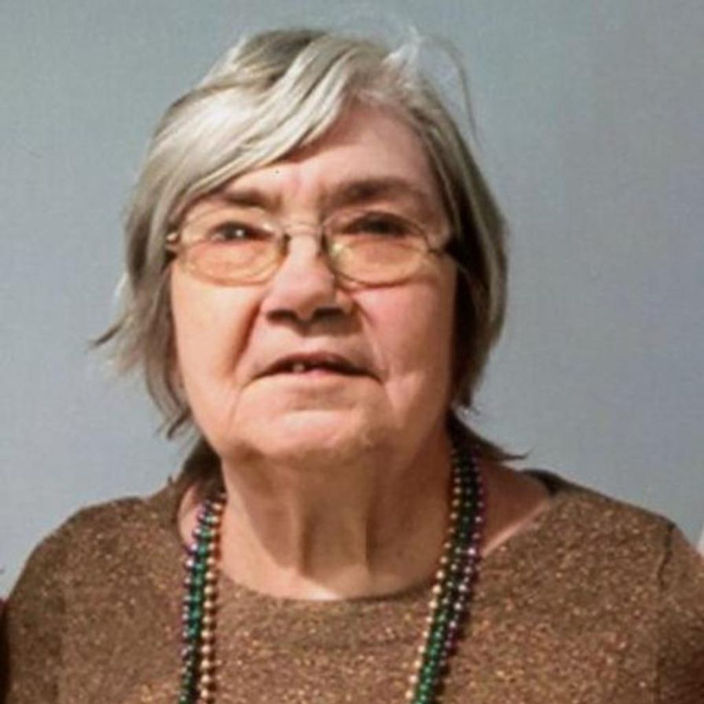 Geraldine R. Davinroy Profile Photo