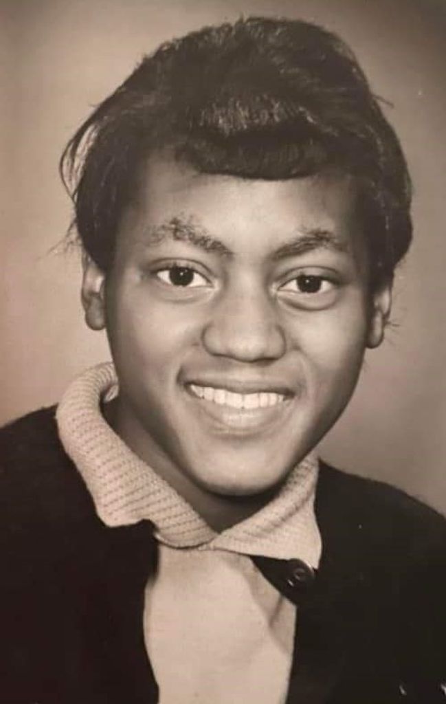 Clara Byers Smedelay, Profile Photo