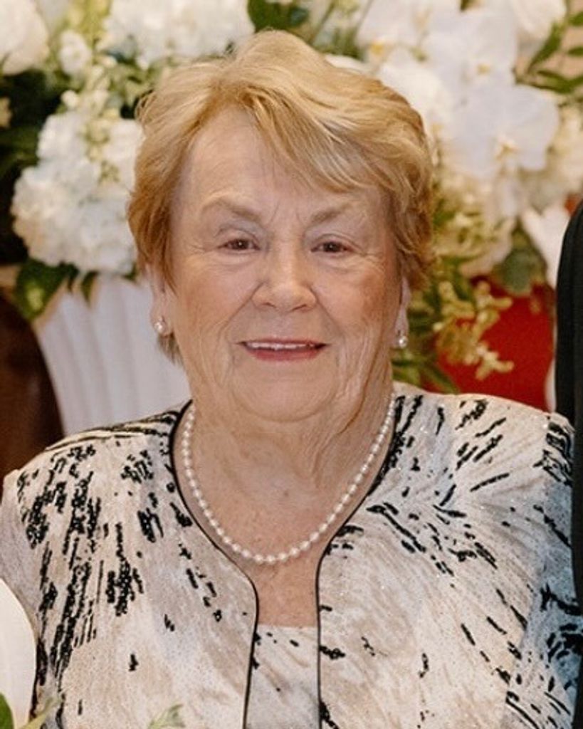 Jane A. (Ryan) McEachern Profile Photo