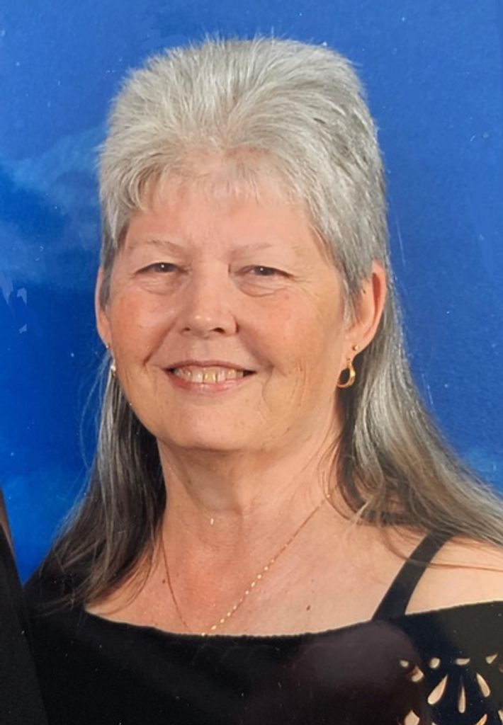 Frances Sharon Blackwell