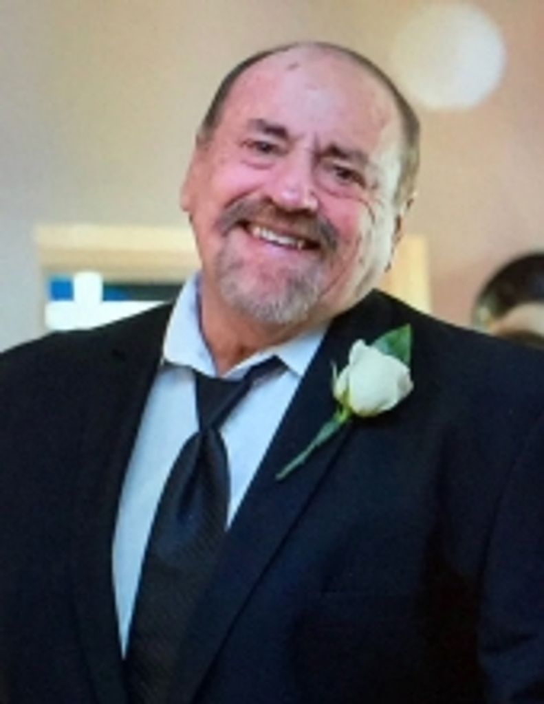 Victor 'Vic' Nuessle