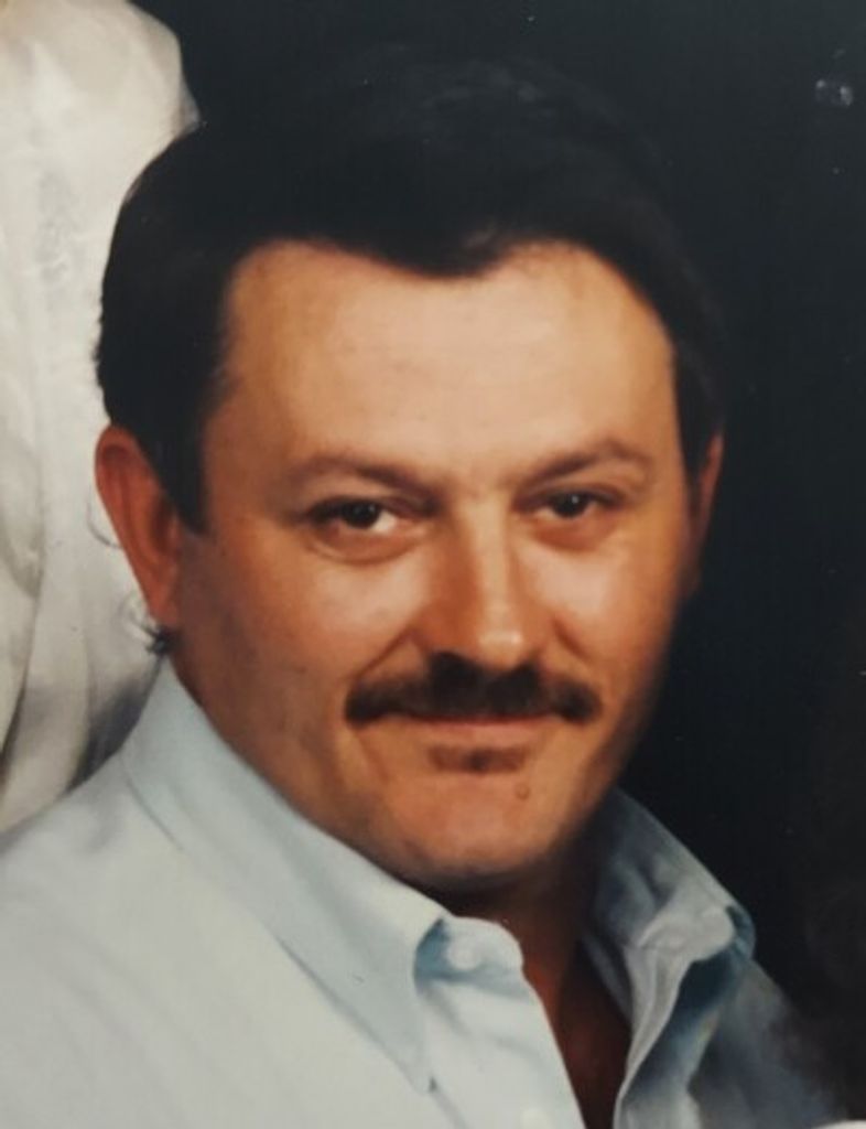 Paul Edward Taylor Profile Photo