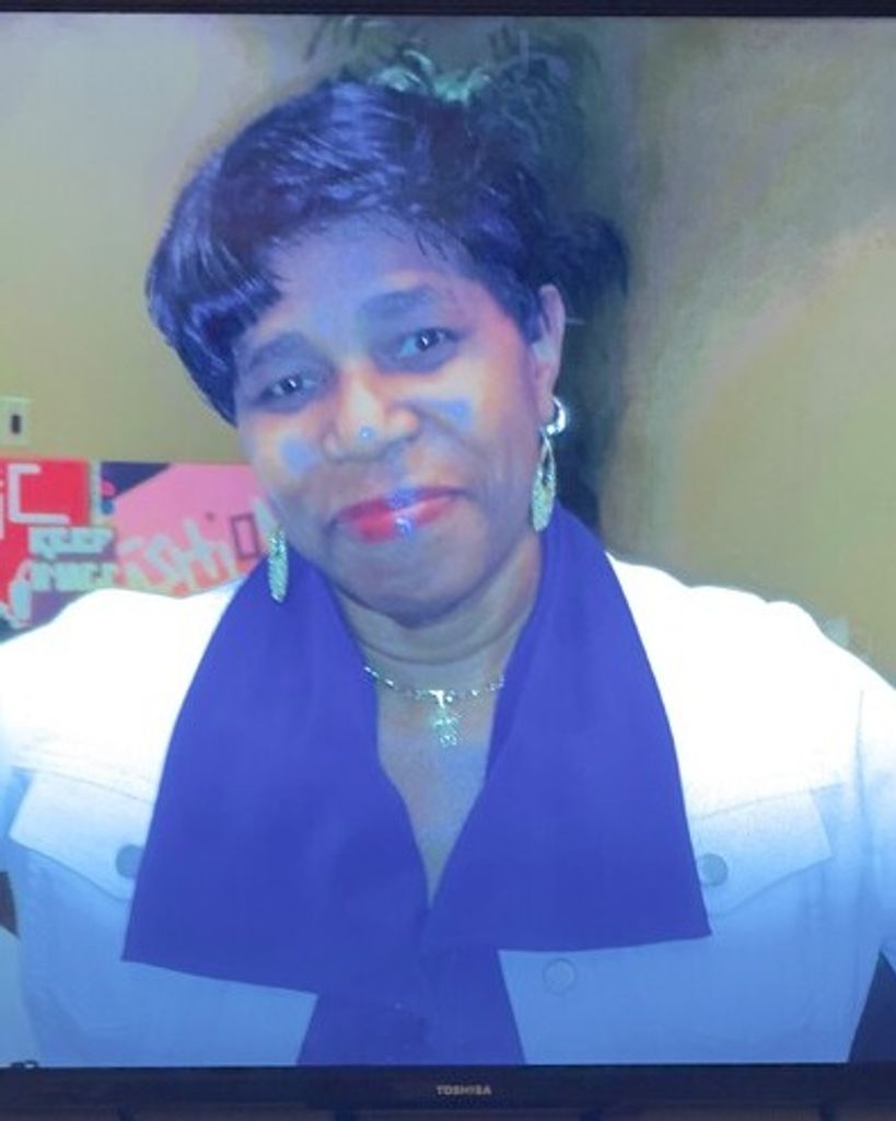 Jacquelyne "Jackie" Elizabeth Lamb