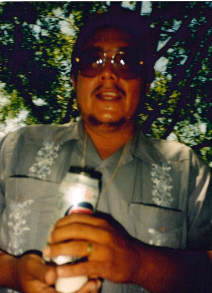 Marco Antonio Garibay