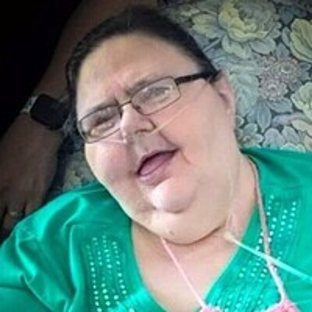 Karen Edna Brown Profile Photo