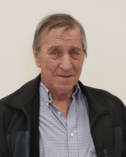 Larry Hennings's obituary image