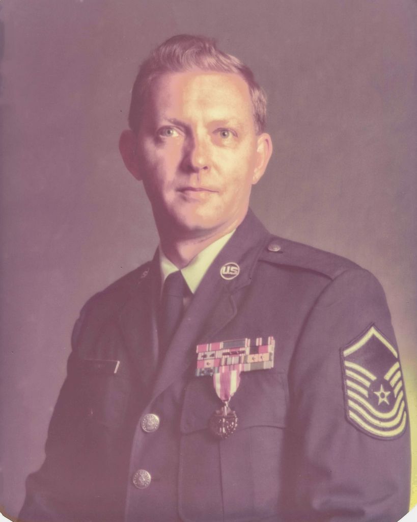 Howard Benjamin Hamby