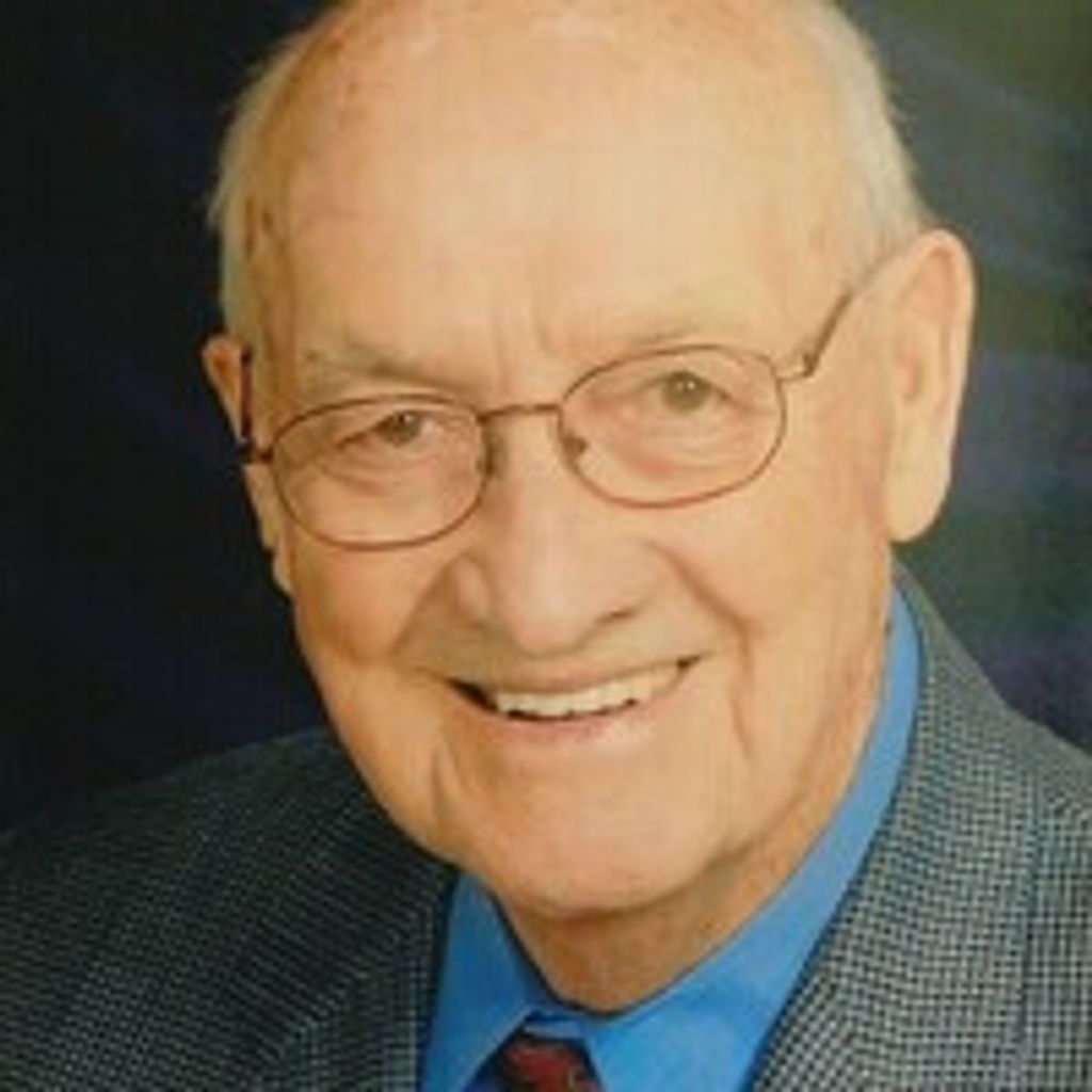 Lt. Colonel Gordon E. Smith Profile Photo
