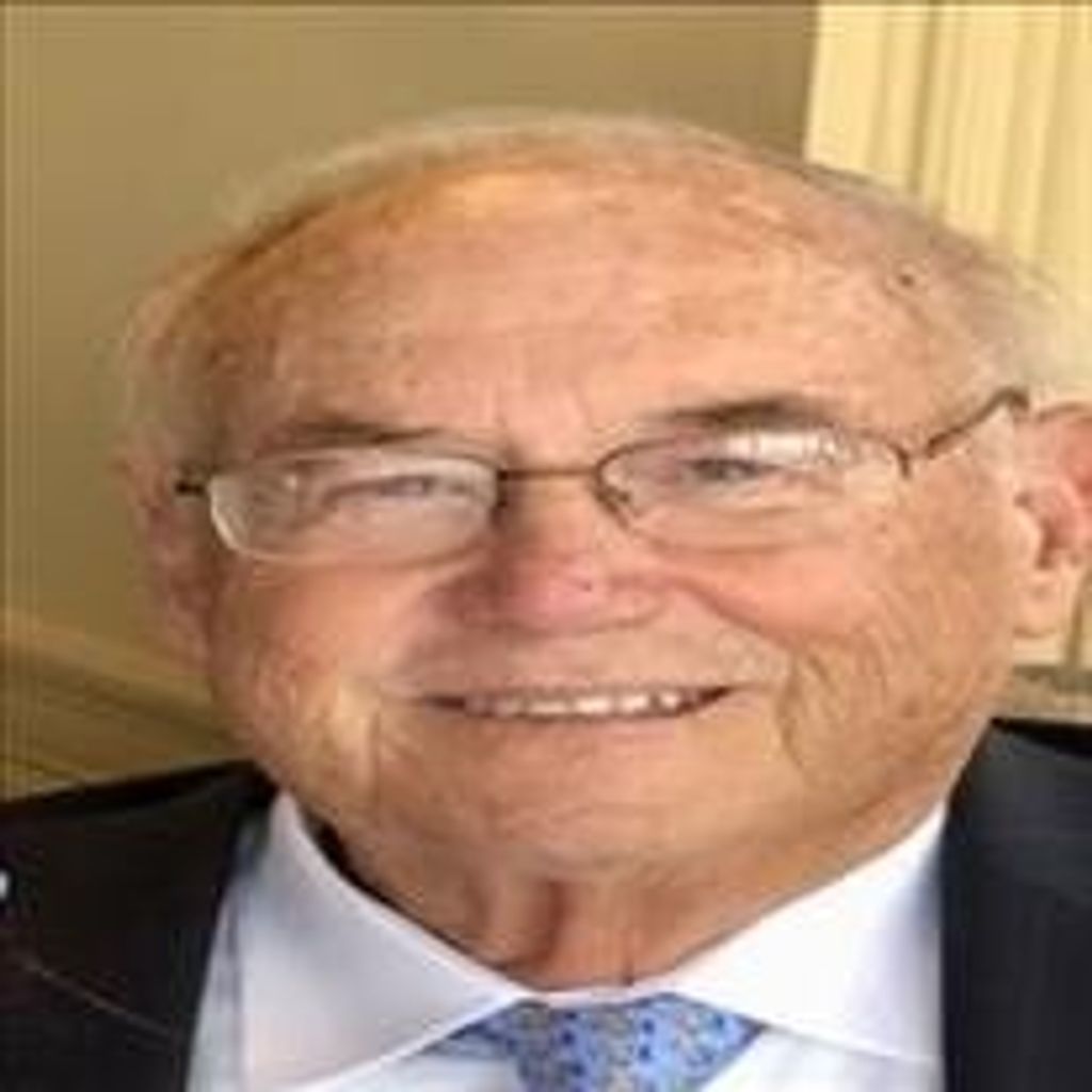 Alan Hastings