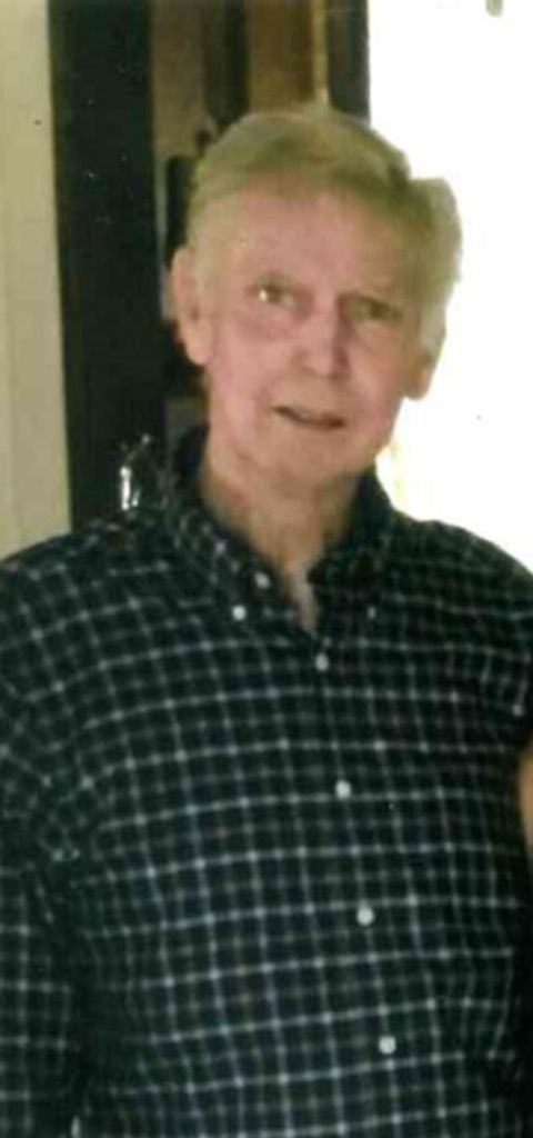 David Roper Profile Photo