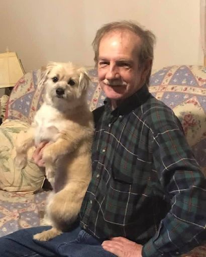 Michael Jones Profile Photo