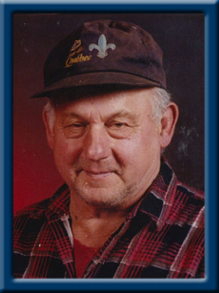 Albert Edward Sr. Whynot