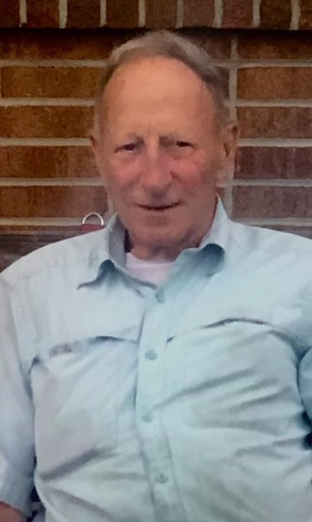Melvin Eugene Hall Profile Photo