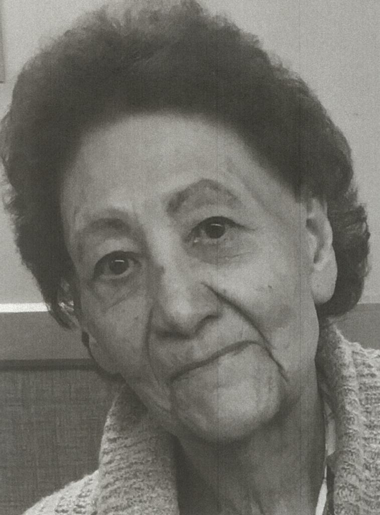 Dorothy Graham