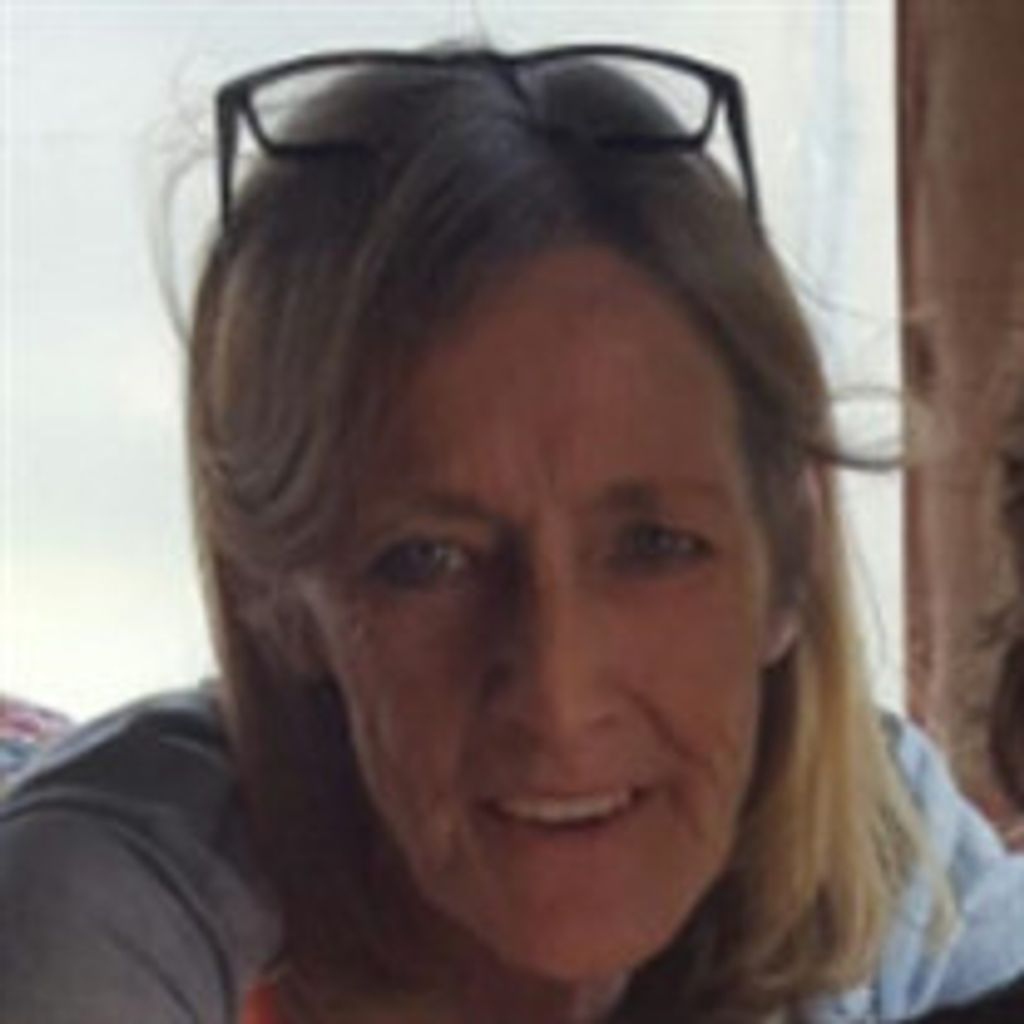 Juanita Johnson