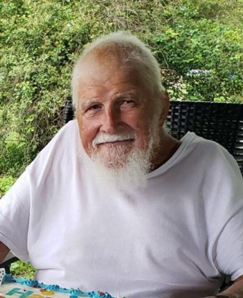 Martin F. Davis, Jr. Profile Photo