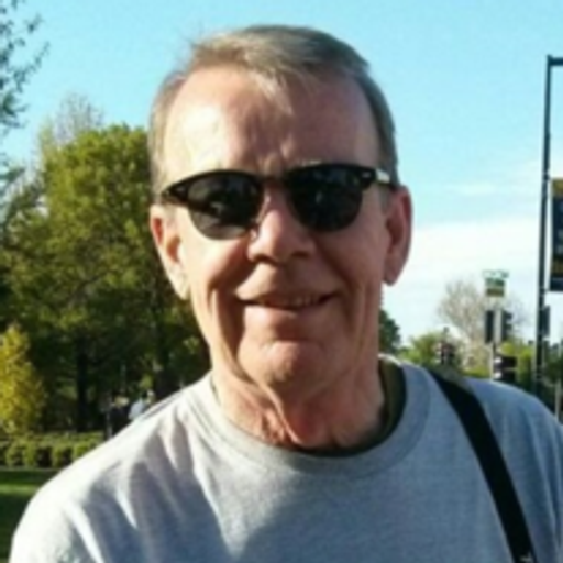 Brian K. Cariveau Profile Photo