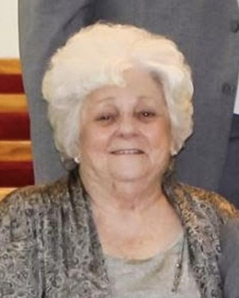 Patricia Ann Madewell Profile Photo