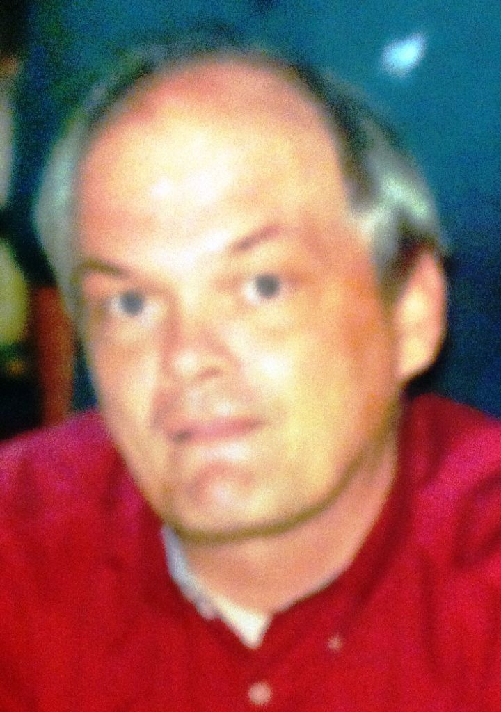 Dill, Randall Lee