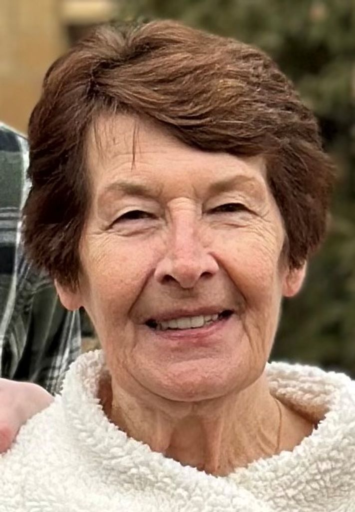 Mary Lynn Llewellyn